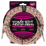 Kabel instrumentalny Ernie Ball 6430 J/J 5,5m