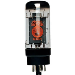 6L6GC EH Electro Harmonix Lampa elektronowa Platinum Match