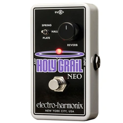 Holy Grail Neo Electro Harmonix efekt gitarowy Reverb