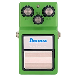 Efekt gitarowy Ibanez Tube Screamer TS9 Overdrive