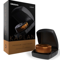 Kalafonia D'Addario KRDL Kaplan Premium Rosin Light