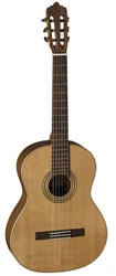 Gitara klasyczna 3/4 La Mancha Rubi CM/59 