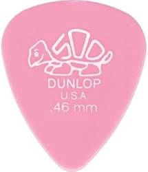 Kostka Gitarowa .46 Dunlop Delrin 500 standard 41R.46