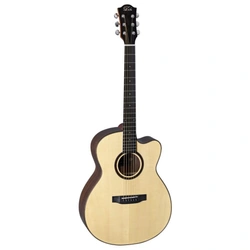 Gitara akustyczna DUKE GA-PF-Cut-Trio VT