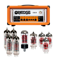 Orange OR30 Head - Zestaw lamp