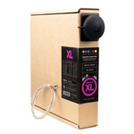 Zestaw bulk strun do gitary elektrycznej D'Addario EXL120-B-25 XL Nickel Wound Super Light 25PACK 09-42