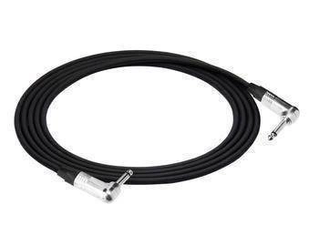 Kabel instrumentalny Red's Music GCN1305 Jk/Jk 0,5m