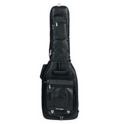Pokrowiec na gitarę basową RB 20845 B Professional Artificial Leather Line - RockBag
