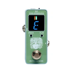 EHX-2020-2.0 Electro Harmonix tuner chromatyczny Pedal Tuner