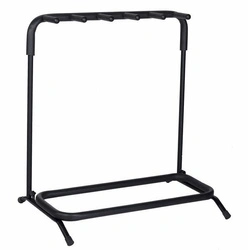 Statyw na 5 gitar Roxtone GS021 składany