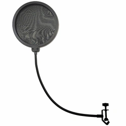 Pop Filter do mikrofonu KA-LINE STAND MP007