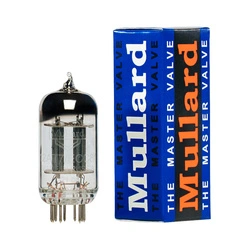 12AT7/ЕСС81 MULLARD lampa elektronowa
