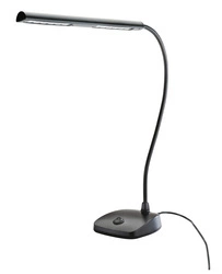 Oświetlenie fortepianowe 12296 König & Meyer 12 diod LED