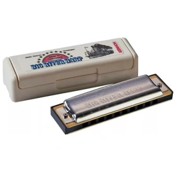 Harmonijka ustna HOHNER BIG RIVER HARP 590/20 C