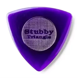 Kostka do gitary 3.0 mm Dunlop Stubby Triangle 473R3.0