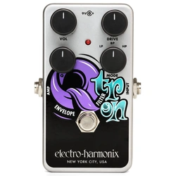 Nano Q-Tron Electro Harmonix efekt gitarowy Envelope Filter