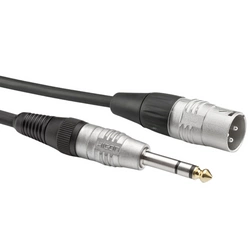 Kabel instrumentalny Sommer Cable HBP-XM6S-0900 XLR/J 9m