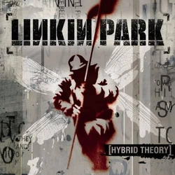 Linkin Park - Hybrid Theory LP płyta winylowa