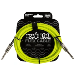 Kabel instrumentalny Ernie Ball 6414 J/J 3m