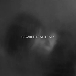 Cigarettes After Sex - X'S LP płyta winylowa 