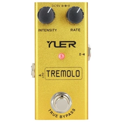 Efekt gitarowy Yuer RF-09 Series Tremolo