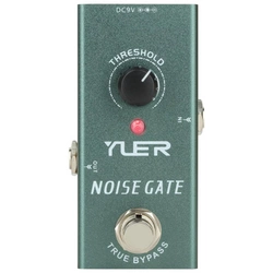 Efekt gitarowy Yuer RF-15 Series Noise Gate 