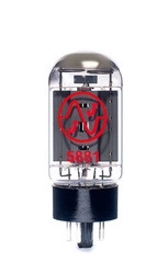 5881 JJ Electronic lampa elektronowa - zamiennik 6P3S, 6P3, 6P3P