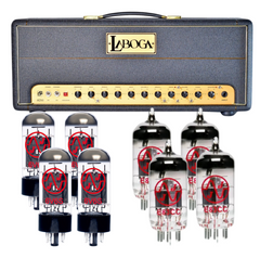 Laboga Diamond Sound 40W DS-40 - Zestaw lamp