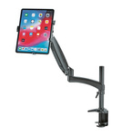 Uchwyt stołowy na tablet 23874 König & Meyer czarny