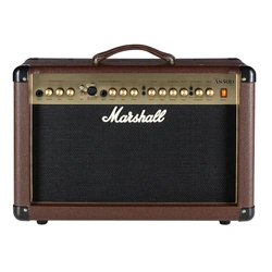 Marshall AS50D wzmacniacz do gitary akustycznej 50W combo