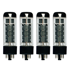 EL34 MULLARD Platinum Matched lampa elektronowa dobrana kwadra