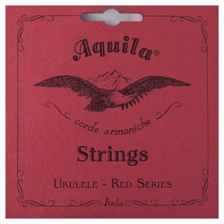 Struny do ukulele koncertowego Aquila 85U 58-83