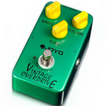 Joyo JF 01 Vintage Overdrive - efekt gitarowy