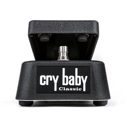 Efekt gitarowy Wah Crybaby Classic GCB95F Dunlop