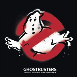 V/A - Ghostbusters (Original Soundtrack) LP płyta winylowa Pogromcy duchów