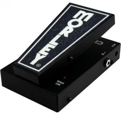 Morley MTCSW - 20/20 Classic Switchless Wah Mini efekt gitarowy