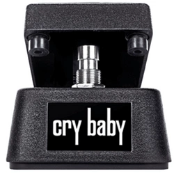 Efekt gitarowy Wah wah  Dunlop CBM95