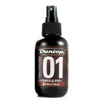 Dunlop 6524-01 Fingerboard Cleaner & Prep preparat do czyszczenia podstrunnicy