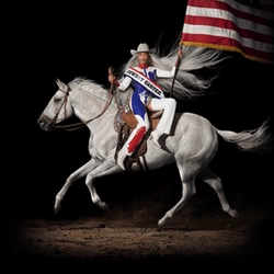 Beyonce - Cowboy Carter 2LP płyta winylowa album winylowy
