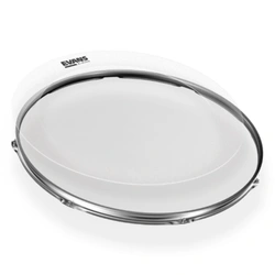 Pierścienie tłumiące na werbel naciąg EVANS ER-SNARE 14x1" i 14x1.5" 