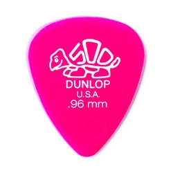 Kostka gitarowa 0.96 mm Dunlop Derlin 500 Standard 41R96