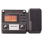 Multiefekt gitarowy Mooer GE 100 Processor Pedal
