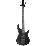 Gitara basowa Ibanez GSRM20B-WK mikro Weathered Black