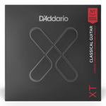 Struny do gitary klasycznej D'Addario XTC45FF Normal Tension 24-44