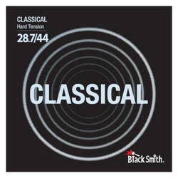 BlackSmith 84H Hard Tension - struny do gitary klasycznej