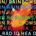 Radiohead - In Rainbows LP płyta winylowa