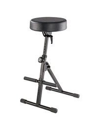 14060 König & Meyer stool okrągły stołek dla muzyków