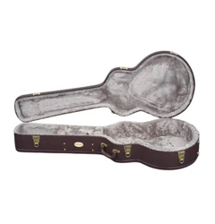 Futerał do gitary akustycznej koncertowej RockCase RC 10515 BRCT/SB brązowy