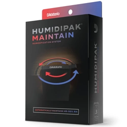 System kontroli wilgotności gitary D'Addario PW-HPK-01 Humidipak Maintain