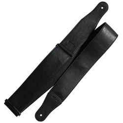 Pas do gitary Richter Stronghold II Leatherette czarny